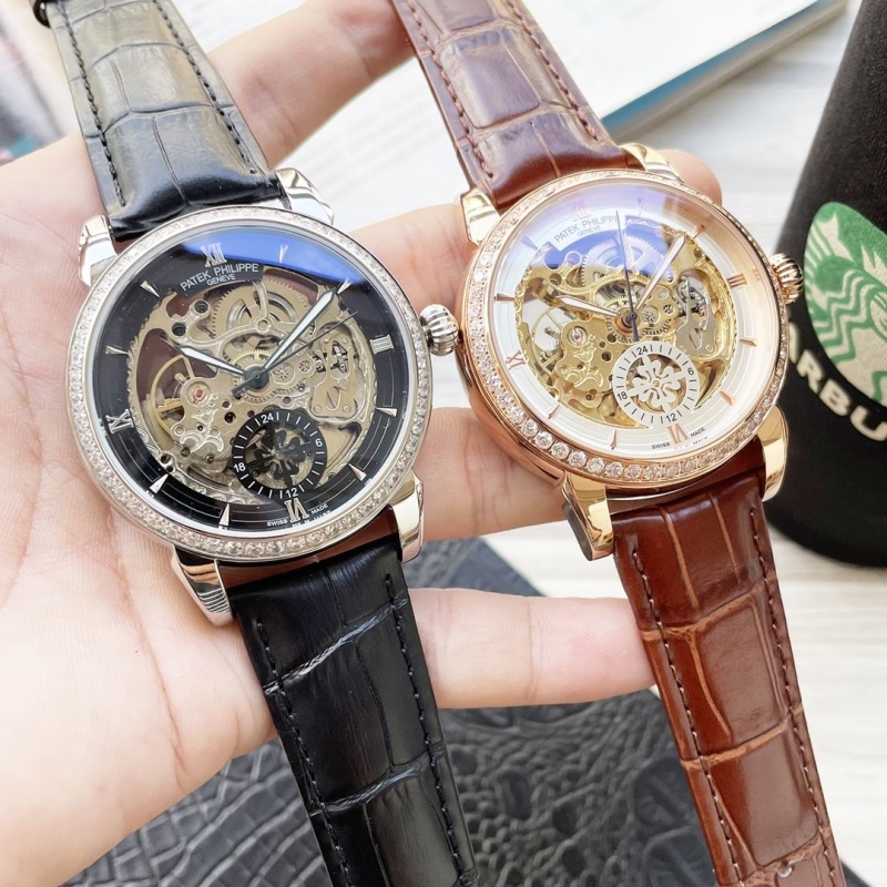 PATEK PHILIPPE